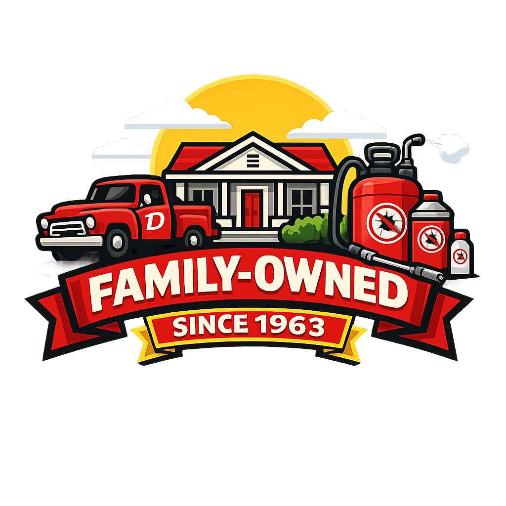 Family owned icon