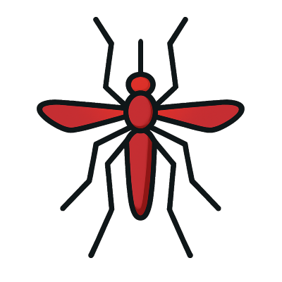Mosquito Icon