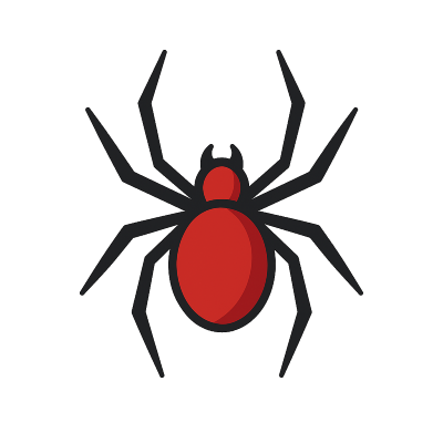 Spider Icon