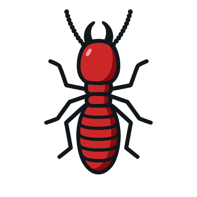 Termite Icon