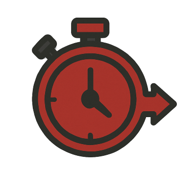 Time Icon